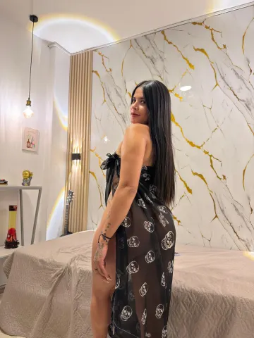 miaasterling — Streamate Photos
