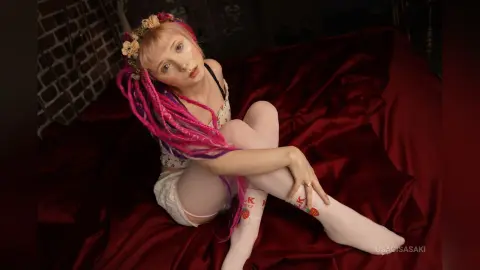 UsagiSasaki — .