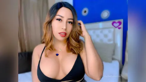 ValentinaReinas — Nice face 