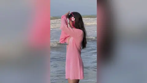 SukiiStark — 🌊🏖️