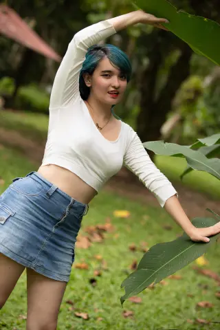 Naomy_Carter — Streamate Photos