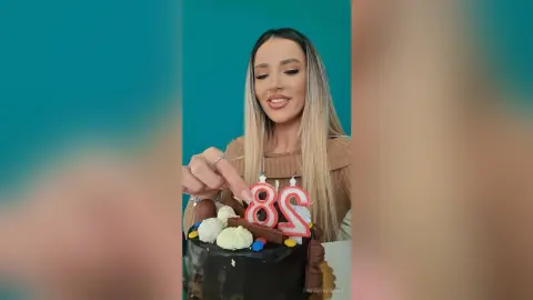 TiffanyAddams — 28 years old🩷