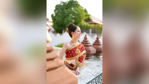 MariaPorter — Sawadeeka THAILAND! 🙏🏻