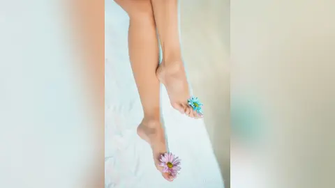 TefyRusso — Beautiful Spring