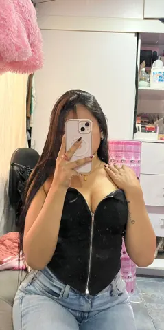 SweetMaddyson — Streamate Photos