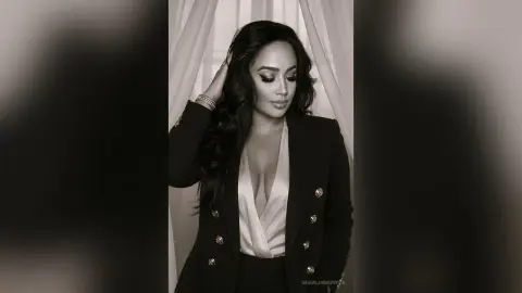 SharlinMoreva — Softly Dangerous🖤