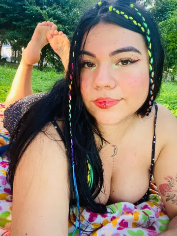 SamantaLovexxx — Streamate Photos