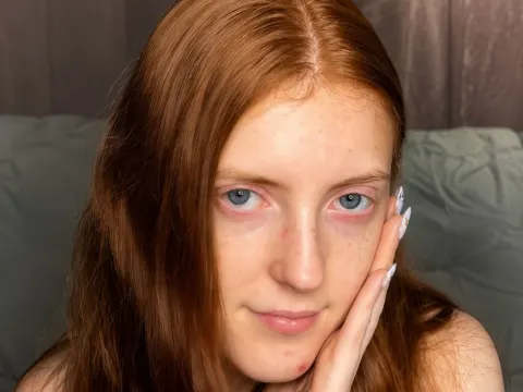 MaricelaBazaldua cam model