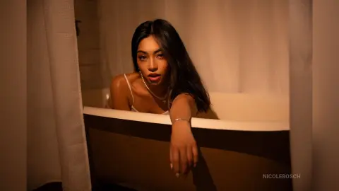 NicoleBosch — Naughty Bae