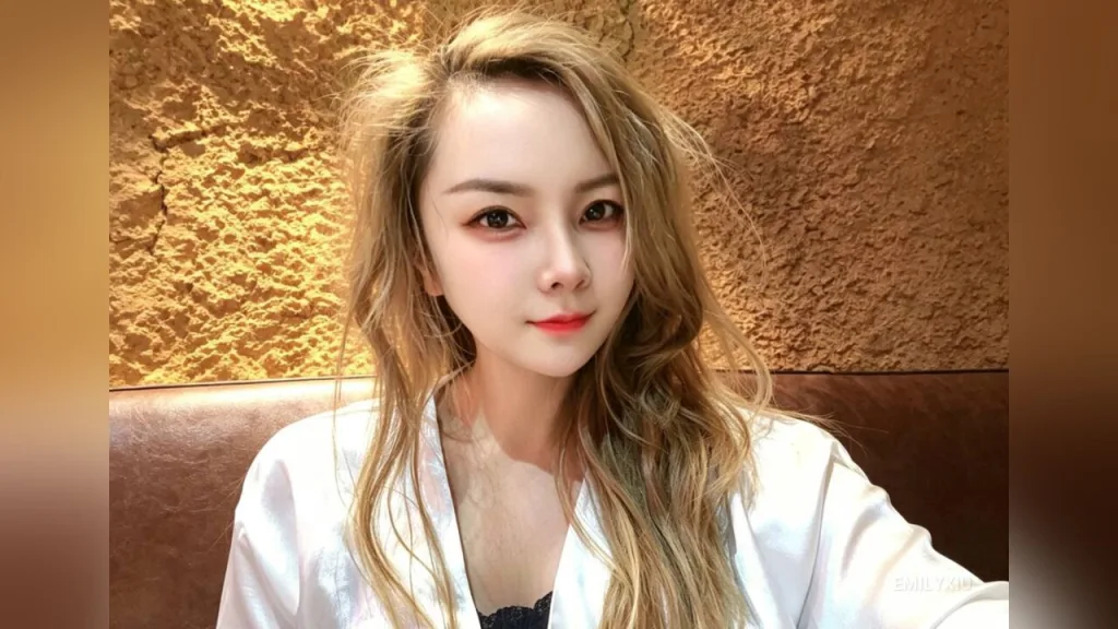 EmilyXiu