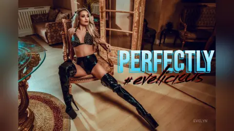Evelyn — evelicious