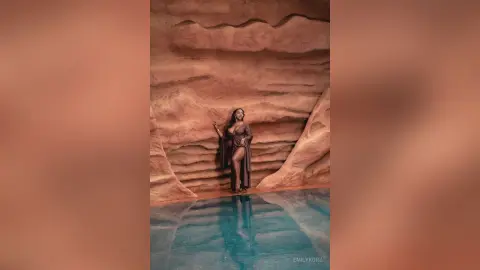 EmilyKorz — 🏜️