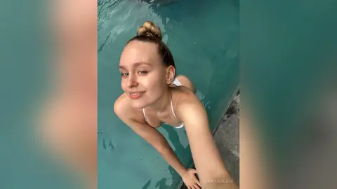 BonnyWalace — 🐬