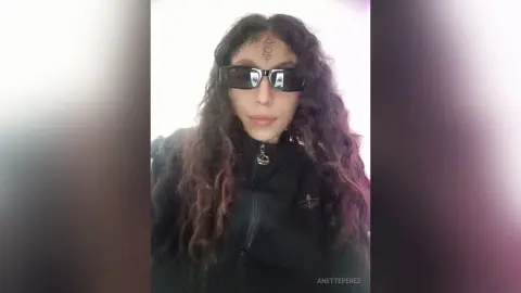 AnettePerez — Hi :) I'm Anette