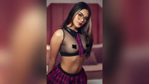 RosieThomas — Naughty girl