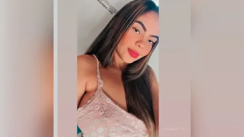 ToriMartin — 🥵