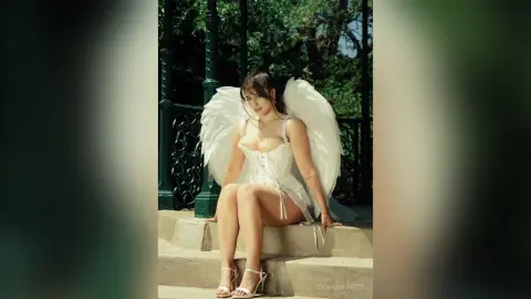 SiennaMonett — Angel🌷