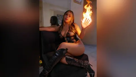 Juliettah — Loving Roleplay