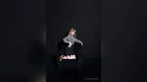 NatashaSunrise — In the Sunshine