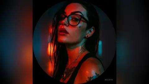 MolieFox — Warning: Addictive