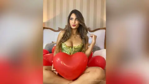Georgia — San Valentín 