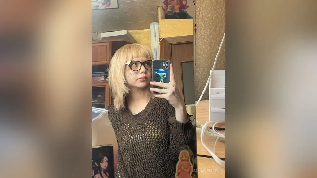 MilaMellow