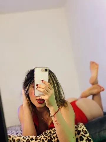 Ivycoxx — Streamate Photos