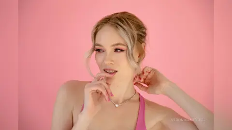 VeronikaMitchel — New photoshoot😍