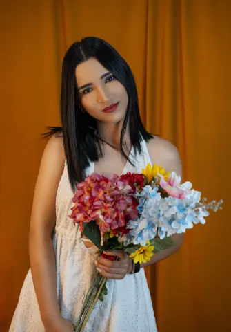 AngelaDopler — Streamate Photos