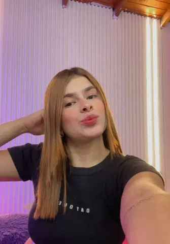 AlicceCruz — Streamate Photos