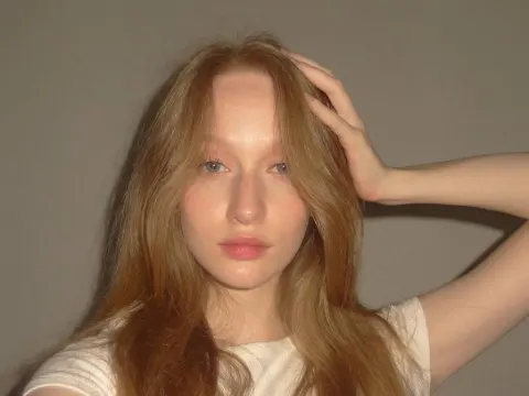 JoGranieri cam model