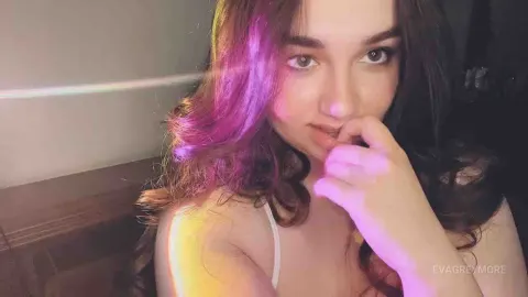 EvaGreymore