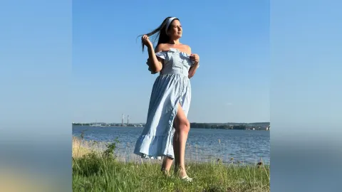SamantaSpark — A lovely walk