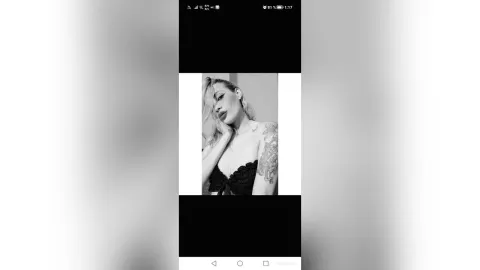 AliceBawer — Black 