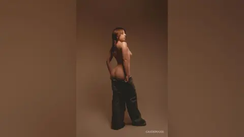 CassieRouge — Clothes almost out 🤷‍♀️