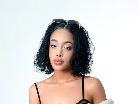 DanielaMorgans — Streamate Photos