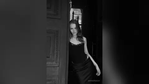 SophiePeachy — look into my eyes and follow me..