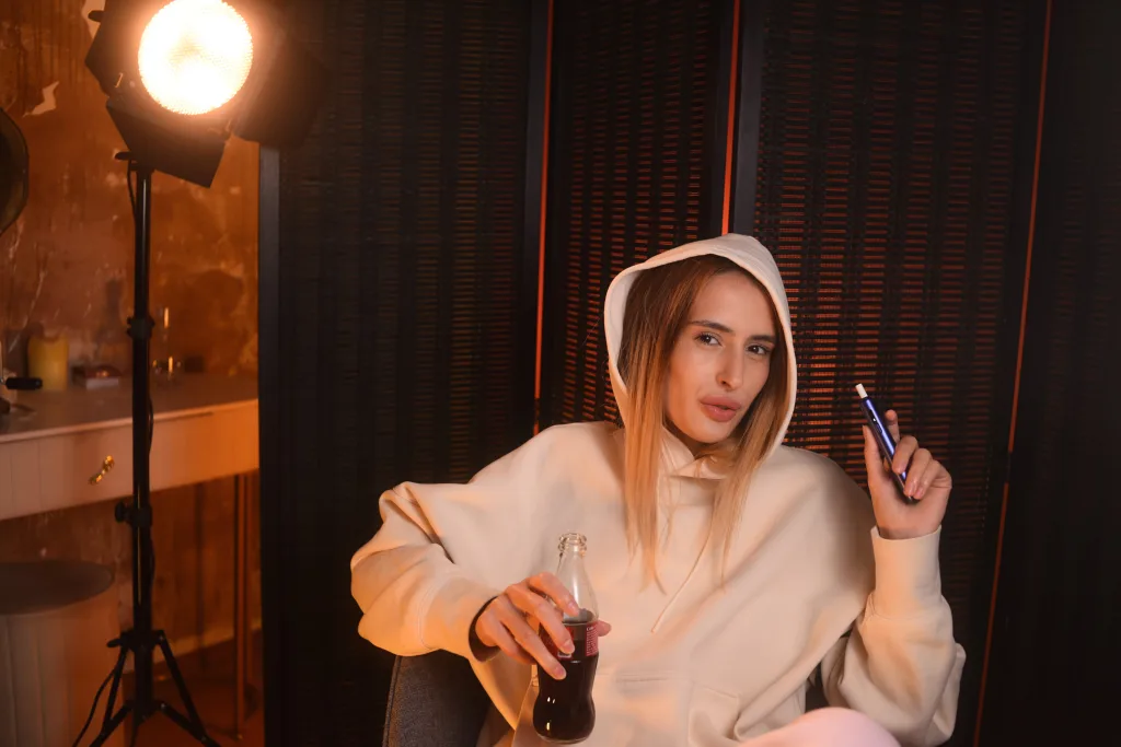 InnesBella — Streamate Photos