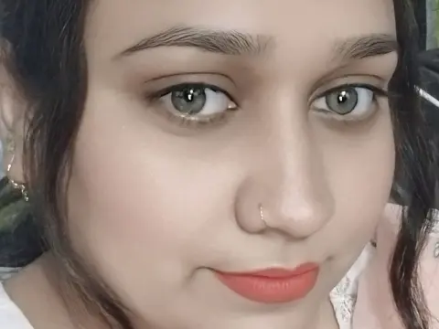 NeenaAngel cam model