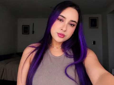 ChloeRici cam model