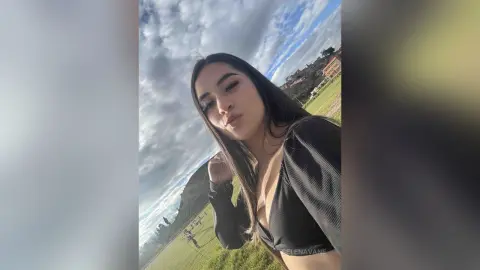 SelenaVane — 🩷