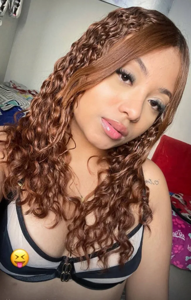 Mariaisabelgomez — Streamate Photos