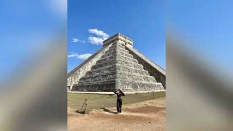 MaddisonThorner — 🇲🇽