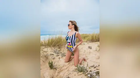 RianaRoss — Lisbon. Portugalia