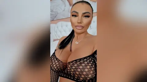 EvelyneSmith — 😛