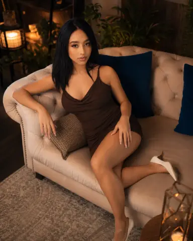 AishaVegas — Streamate Photos