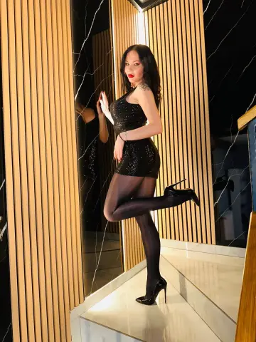 DeliciousChrissy — Streamate Photos