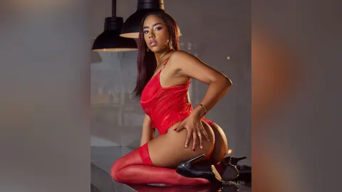 RubyLein — List to light your fantasies...
