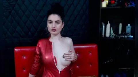 MarinaChaasia — Sexy