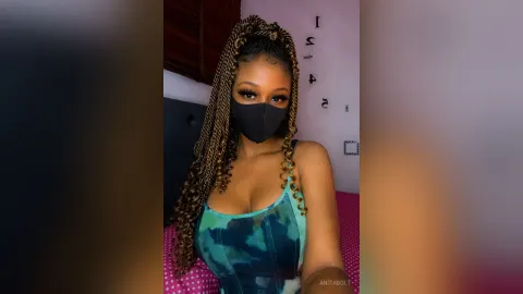 AnitaBolt — 🌸